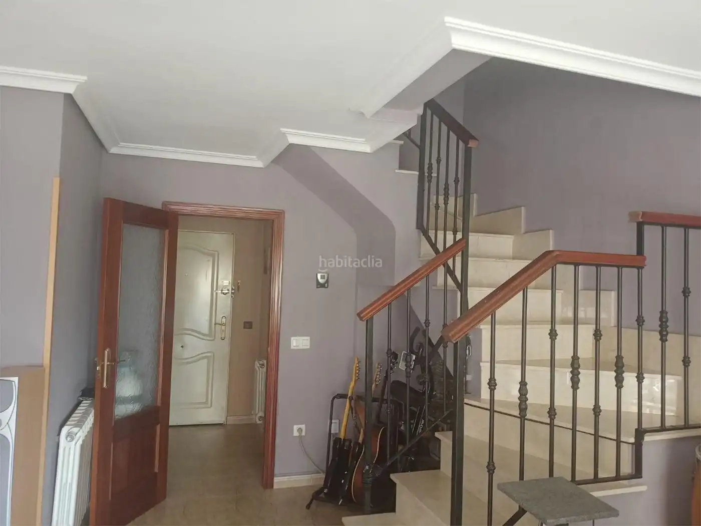 Chalet con jardín en venta en Calle Malagones 14, imagen 24