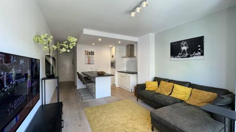 Foto 2 de Pis en venda a Centre, Barcelona