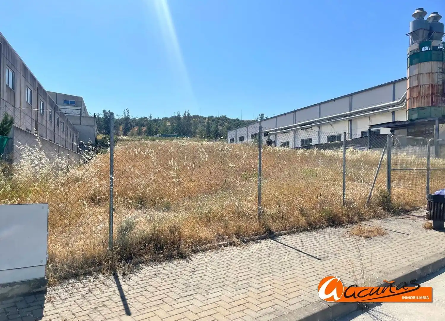Terrenos y solares en venta en de Madrid, imagen 9