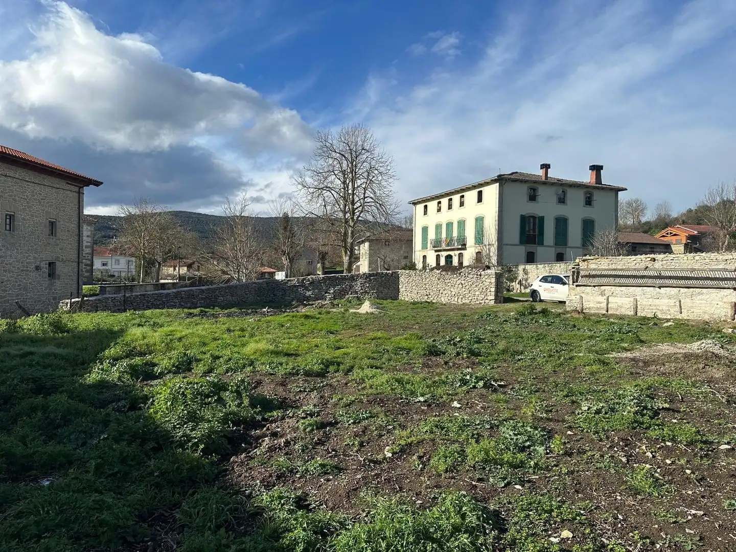Terreni e lotti in vendita a DOS (MENAMAYOR), imagen 5