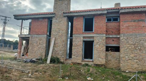 Foto 4 de Casa o chalet en venta en Calle de la Granjilla, Navas de Riofrío, Segovia