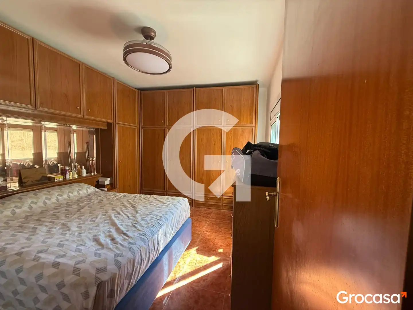 Wohnung mit Terrasse zum Verkauf in CL GENERAL PRIM DEL, imagen 11