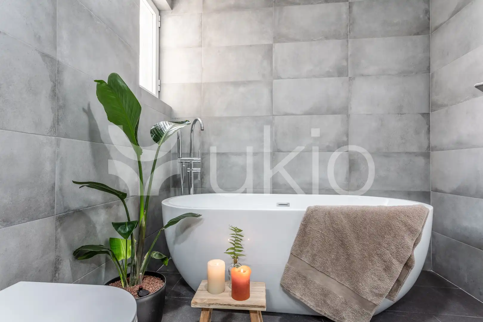Apartament de lloguer a Calle de Leganitos, Argüelles