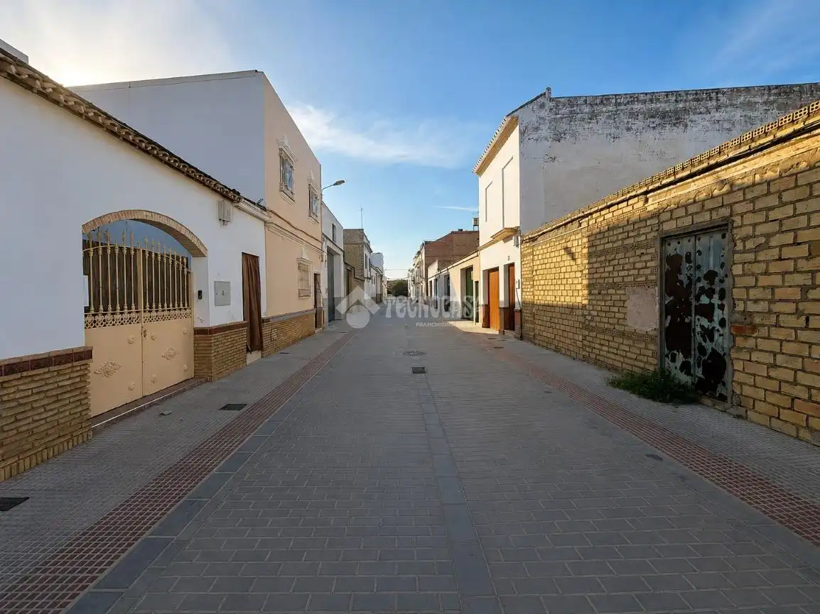 Residential land for sale in Calle CHILE, imagen 12