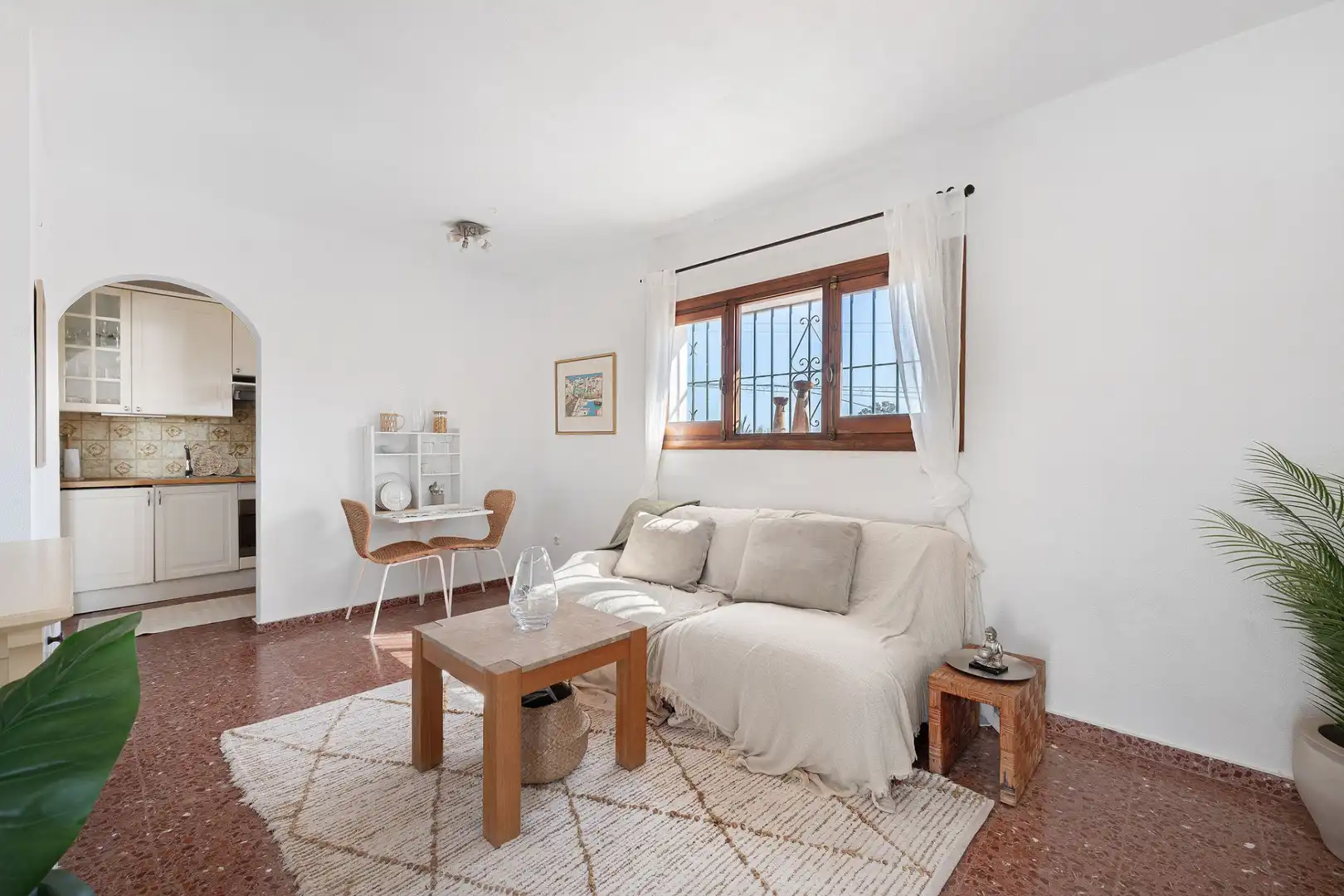 Maison avec terrasse à vendre à Nueva Andalucía, imagen 10