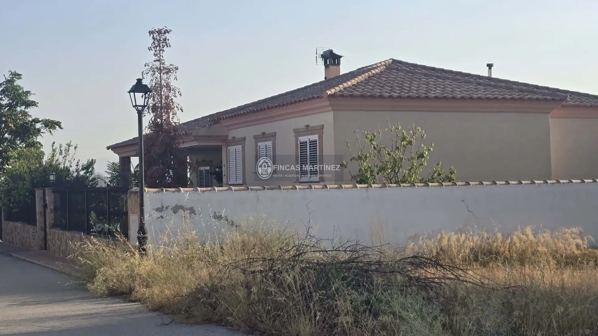 Casa o chalet en venta en los olivos, Castilléjar