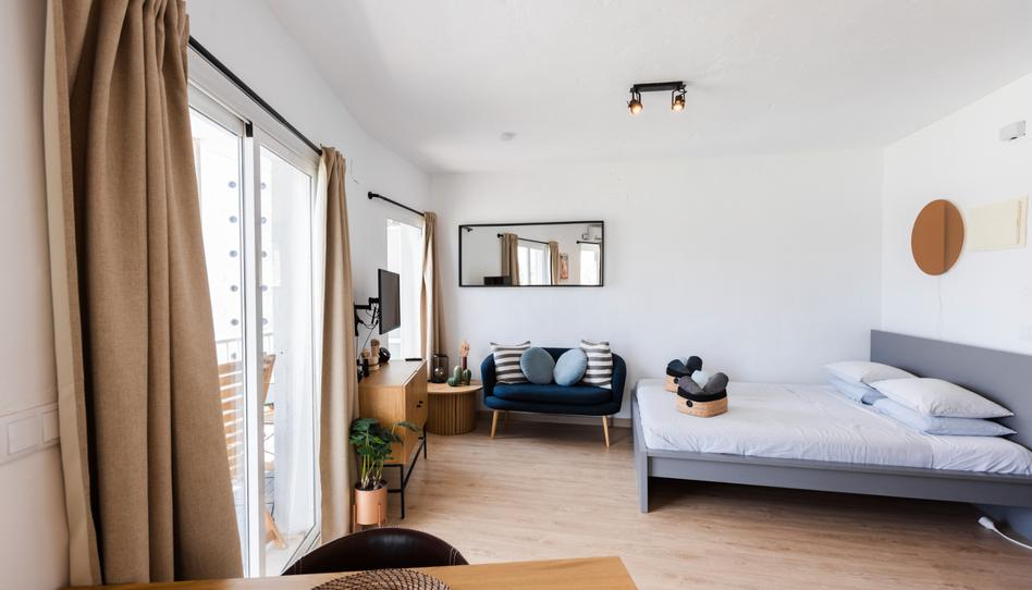 Foto 1 de Apartament en venda a Zona Levante - Playa Fossa, Alicante