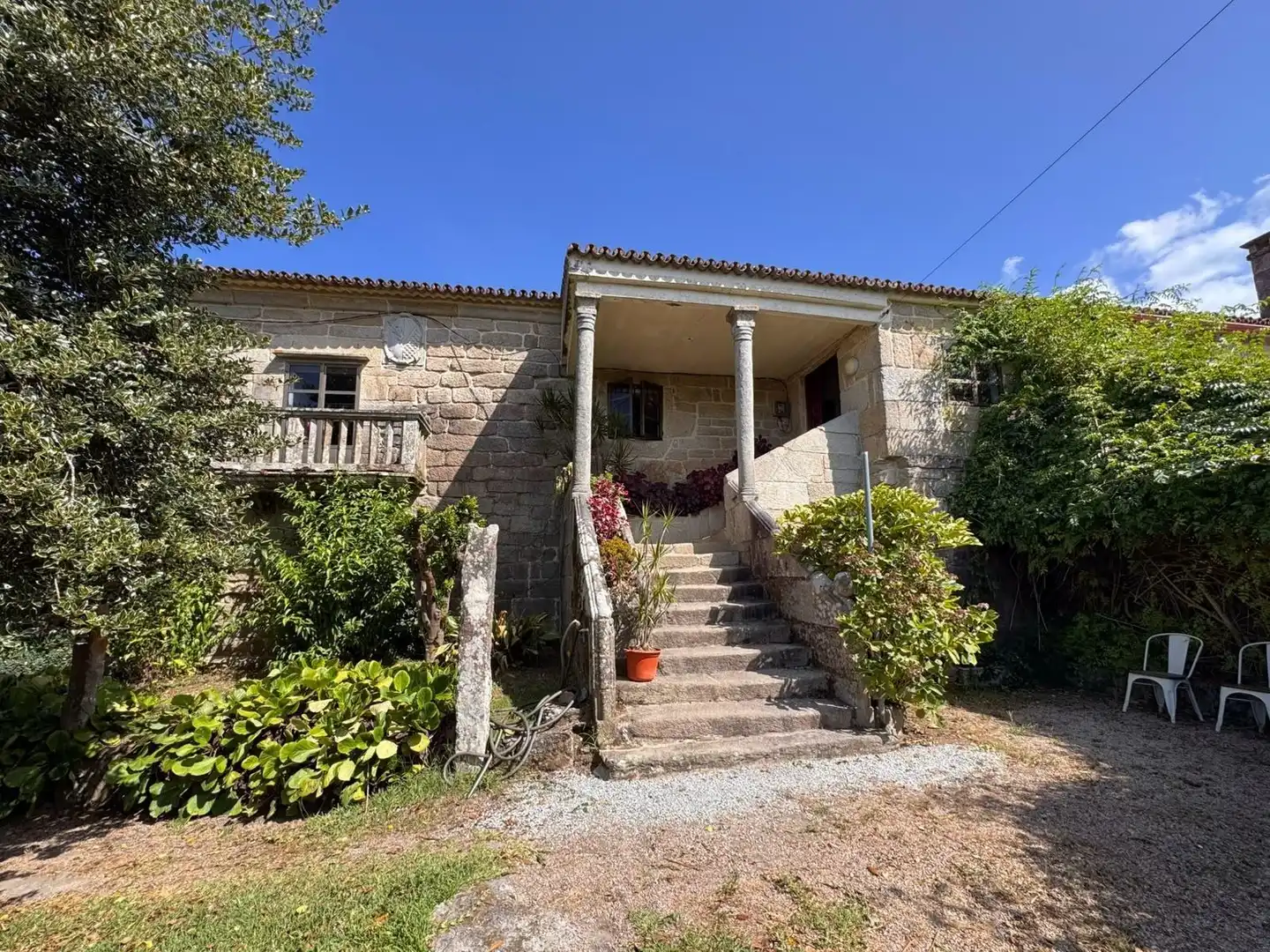 Maison avec terrasse à vendre à Lugar VERIN (DE) - COIRO 6, imagen 23