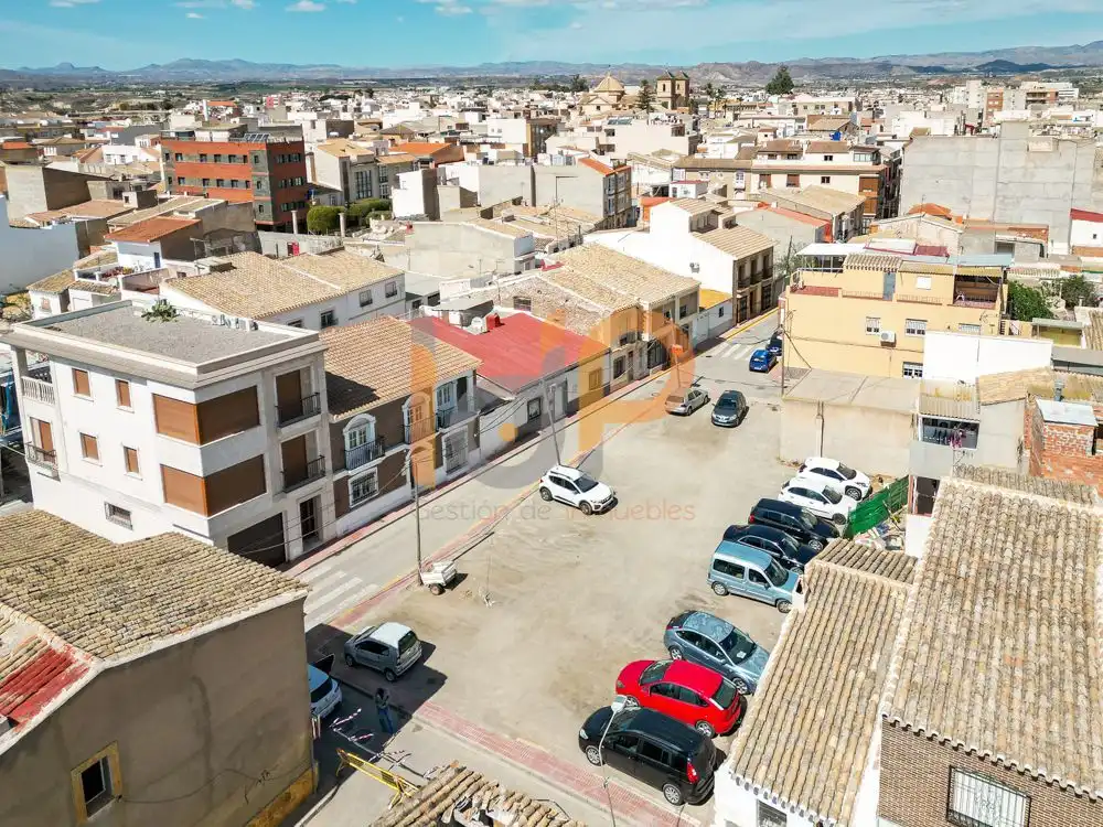 Grundstücke und Bauplätze zum Verkauf in Huércal-Overa, imagen 3