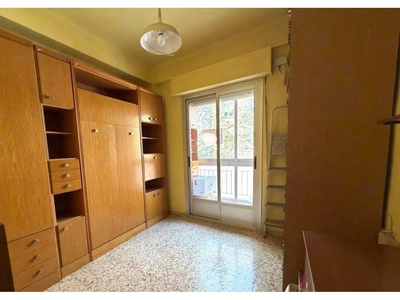 Habitación de Piso en venta en Albacete con Calefacción, Trastero y Balcón