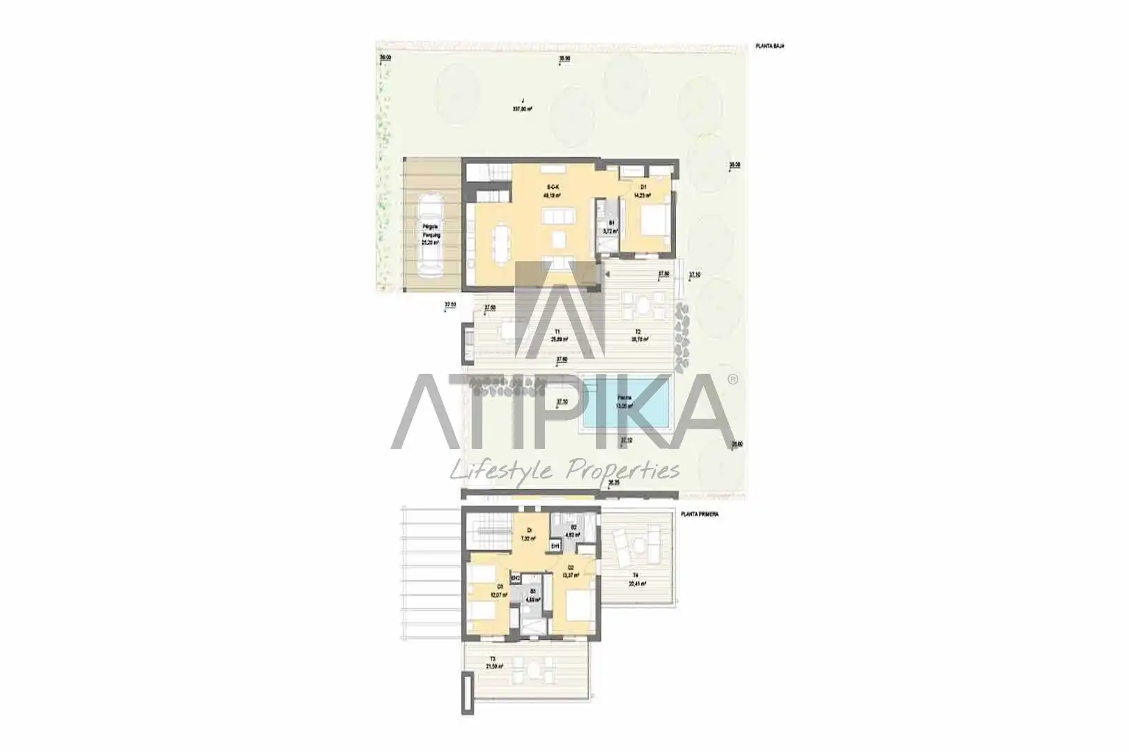 Casa o chalet en venta en Es Mercadal con Calefacción, Terraza y Horno