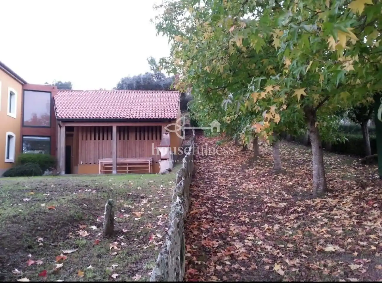 Houses for sale in Fene  with Heating and Private garden