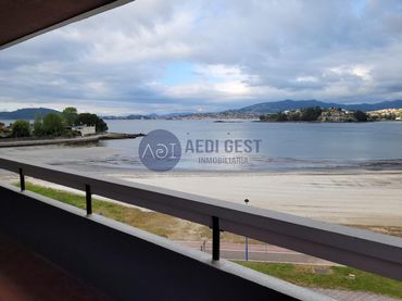 Flat to rent in Baiona