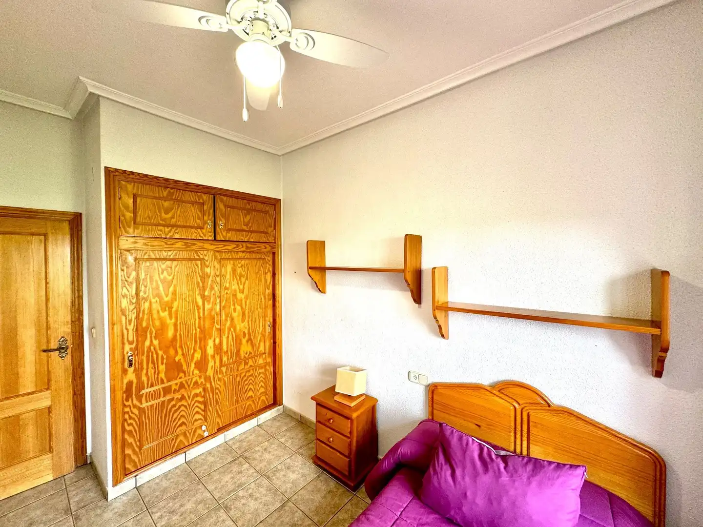 Casa rústica con jardín en venta en Daya Nueva, imagen 22