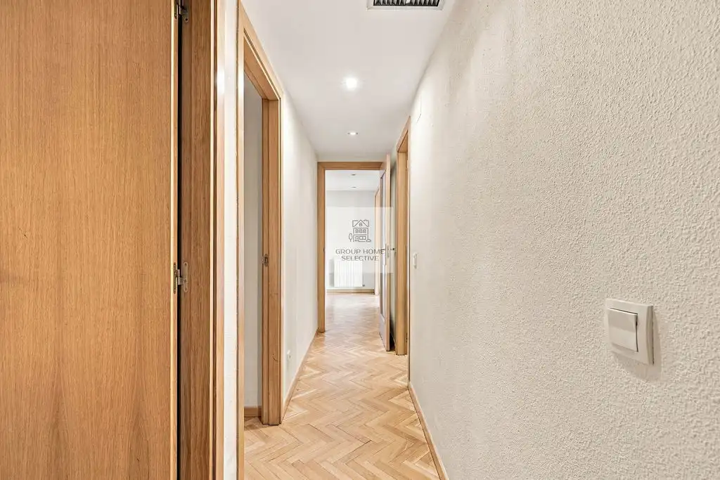 Wohnung zur Miete in Madrid, Madrid