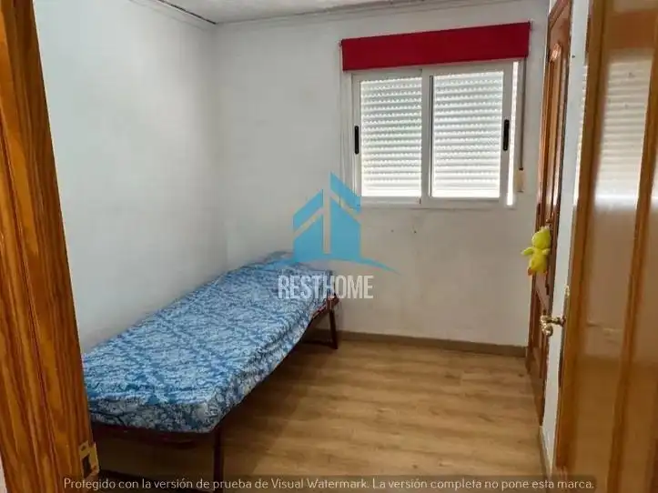 Piso con ascensor en venta en Centro Ciudad, imagen 12