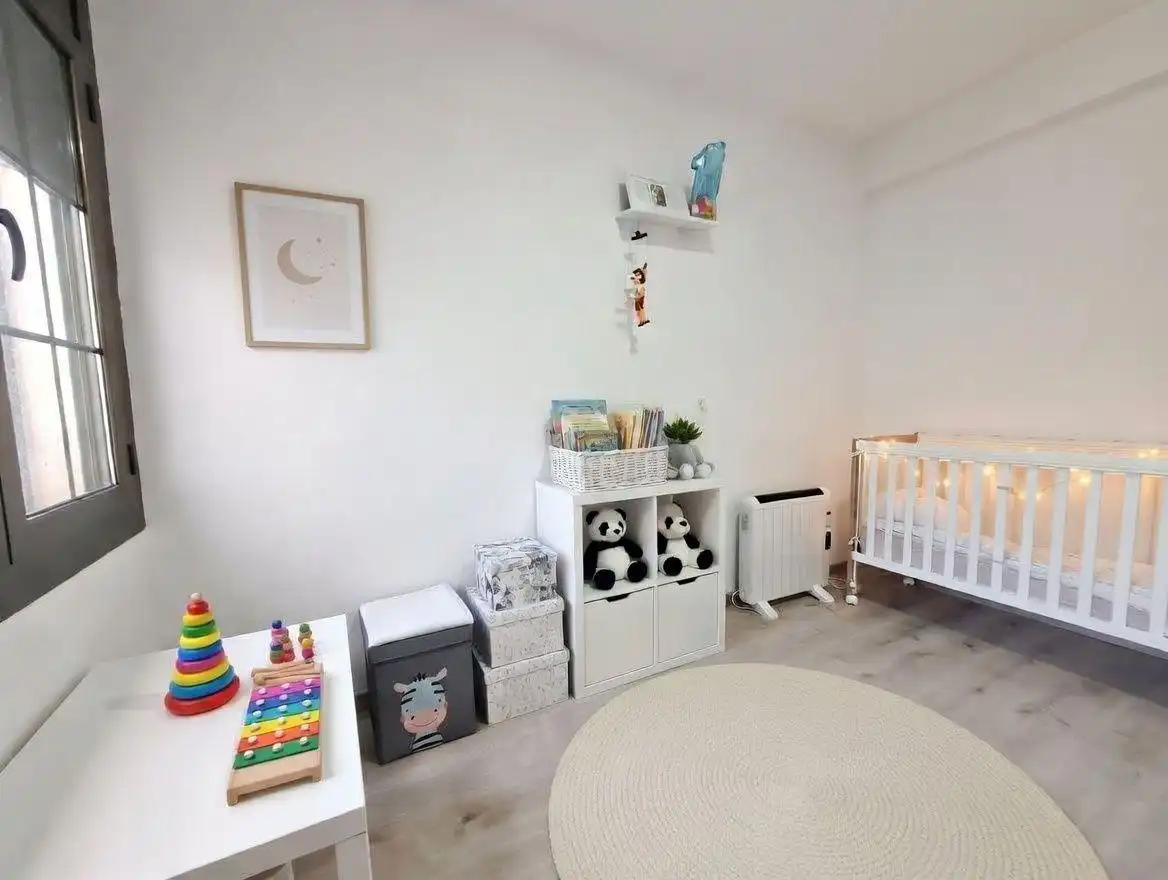 Casa o xalet en venda en Castellví de Rosanes amb Calefacció, Jardí privat i Terrassa