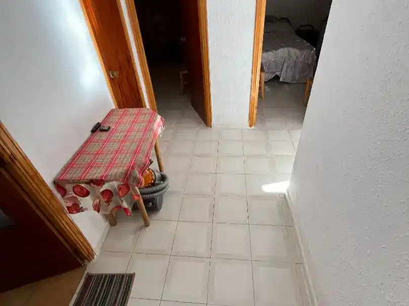 Planta baixa en venda en Tinajas