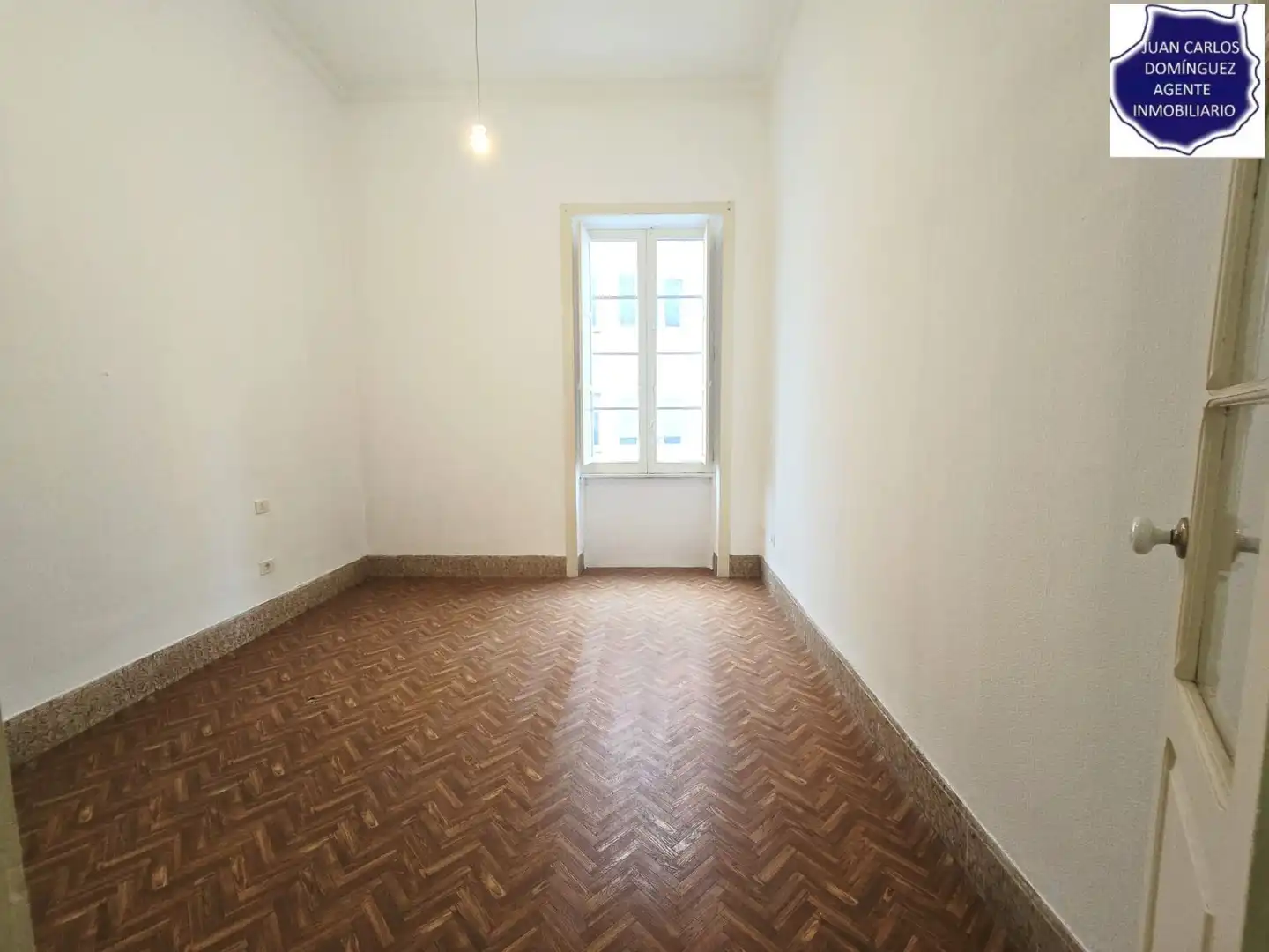 Flat for rent in Arenales - Lugo - Avda. Marítima