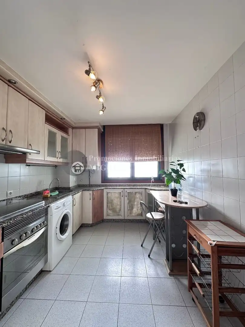 Piso en venta en Verín, Ourense
