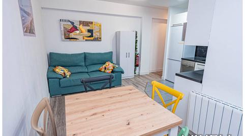 Photo 3 of Flat to rent in Calle Enseñanza, Centro - Ayuntamiento, Santander