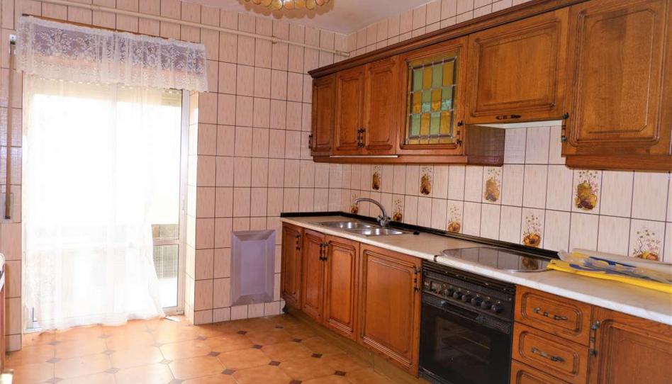 Foto 1 de Pis en venda a Calle Cañada Real Merinas  en  Lerma, 5, Lerma, Burgos