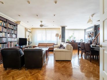 Appartement avec ascenseur à vendre à Rozas Centro