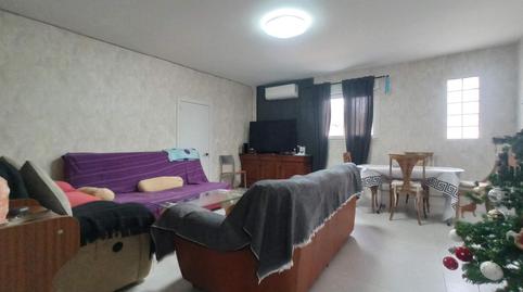 Foto 4 de Casa o xalet en venda a Fontcalent, Alicante