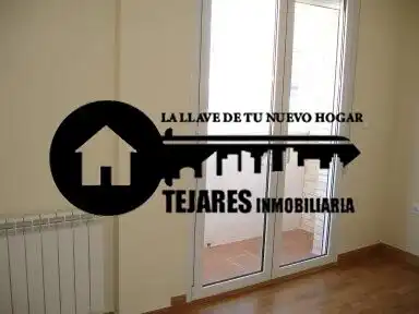 Vista exterior de Pis de lloguer en Albacete amb Aire condicionat, Calefacció i Parquet