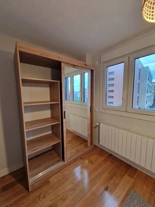 Wohnung mit Aufzug zur Miete in Urduliz, imagen 17