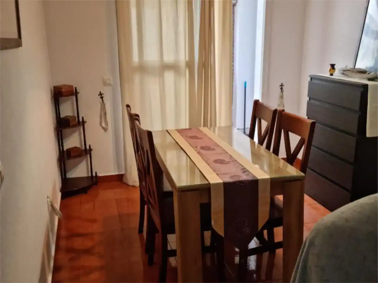 Comedor de Piso en venta en Jimena de la Frontera, Cádiz