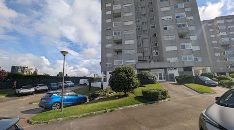 Photo 3 of Premises for sale in  Cañiza, 45, Comesaña - Matamá, Pontevedra