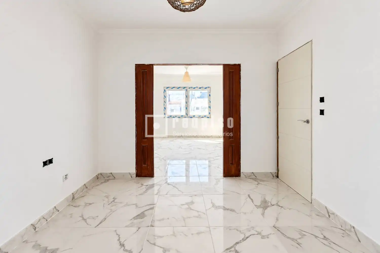 Flat for sale in Perbes, imagen 4