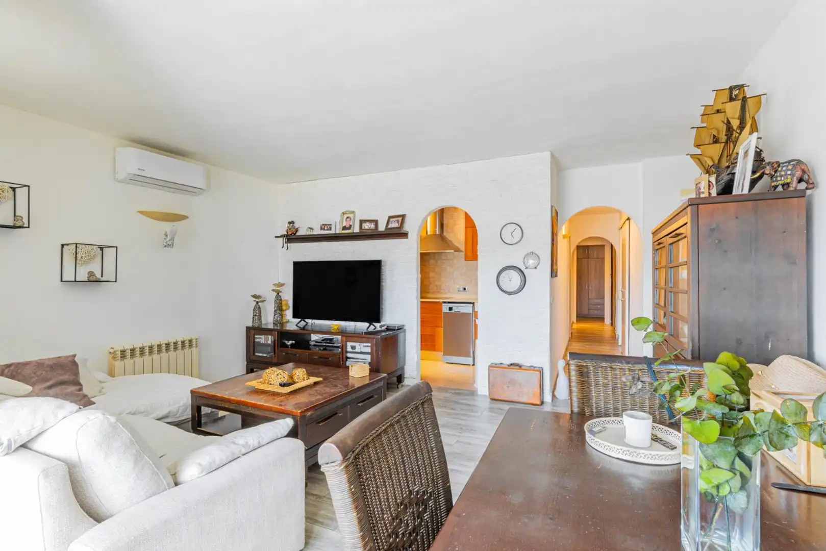 Apartament en venda a Costa de la Calma
