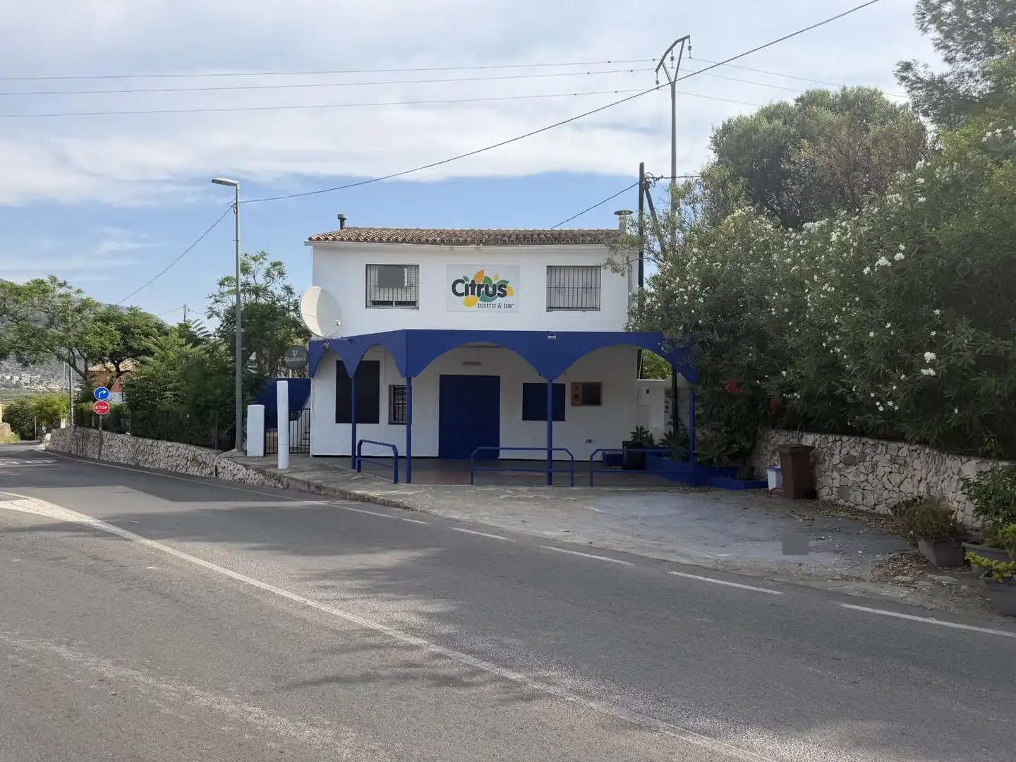 Locale commerciale in vendita a Orba