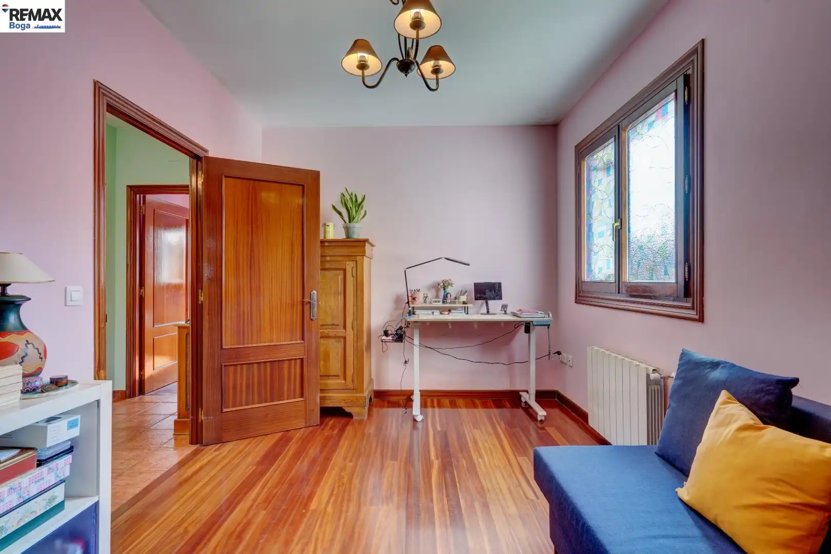 Detached house with garden for sale in KINPULENA KALEA, imagen 63