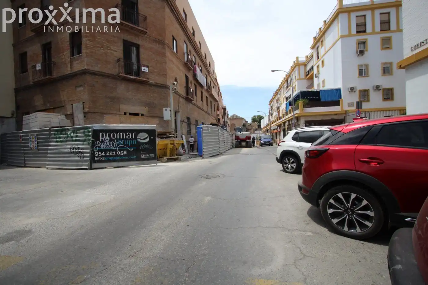 Geschaftsraum zur Miete in San Julián
