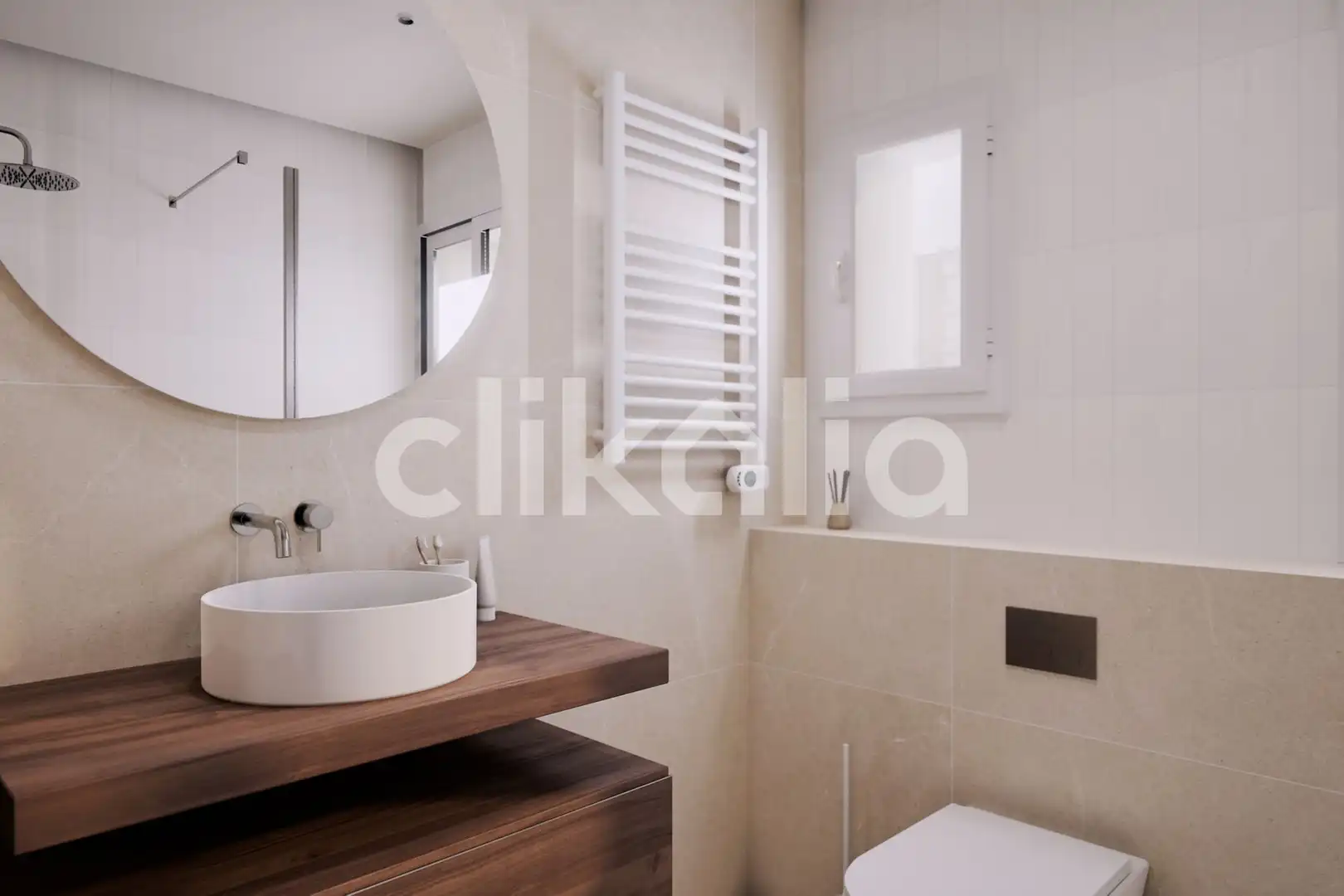 Flat with lift for sale in Chamartín, imagen 17