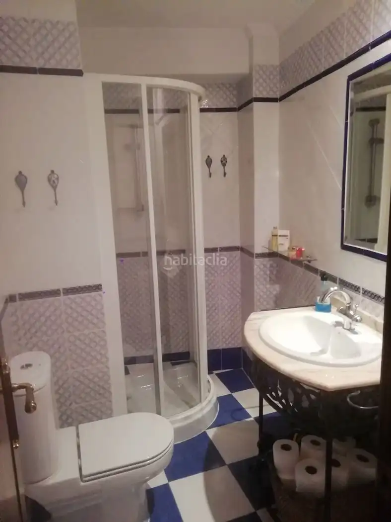 Piso con ascensor en venta en Calle Carlos III 12, imagen 2