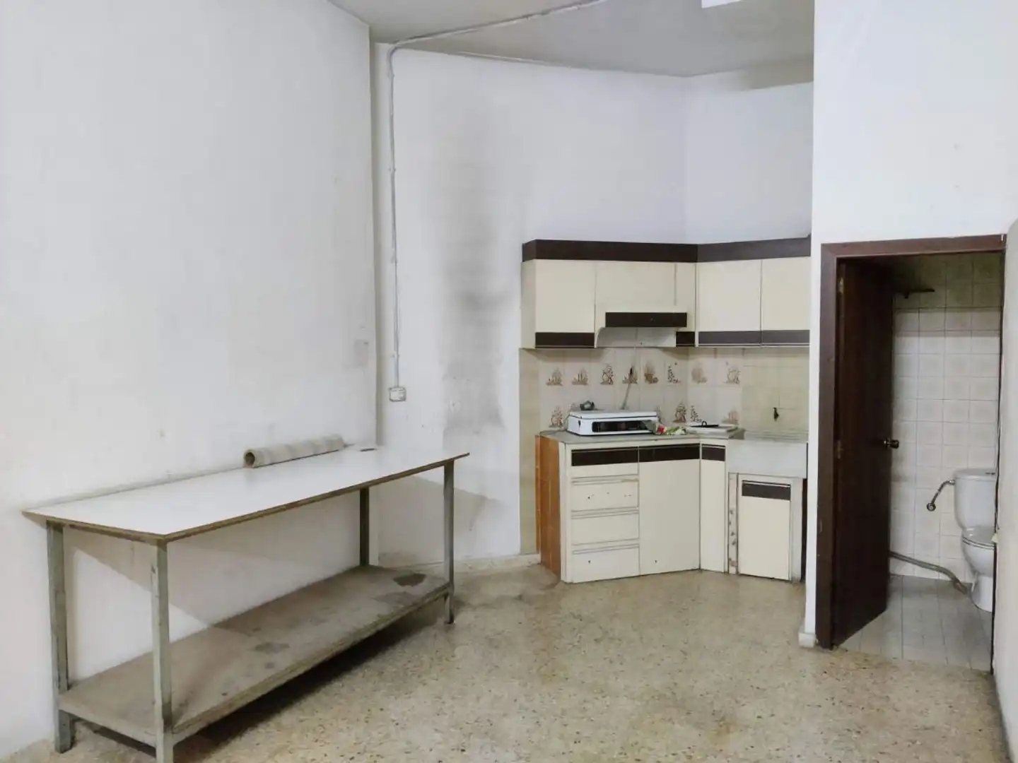 Local comercial en venda a Benicalap, imagen 5