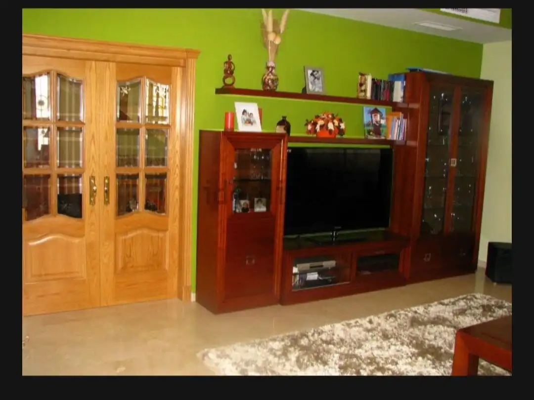 Villa avec jardin à vendre à Calle del rio 51, imagen 5