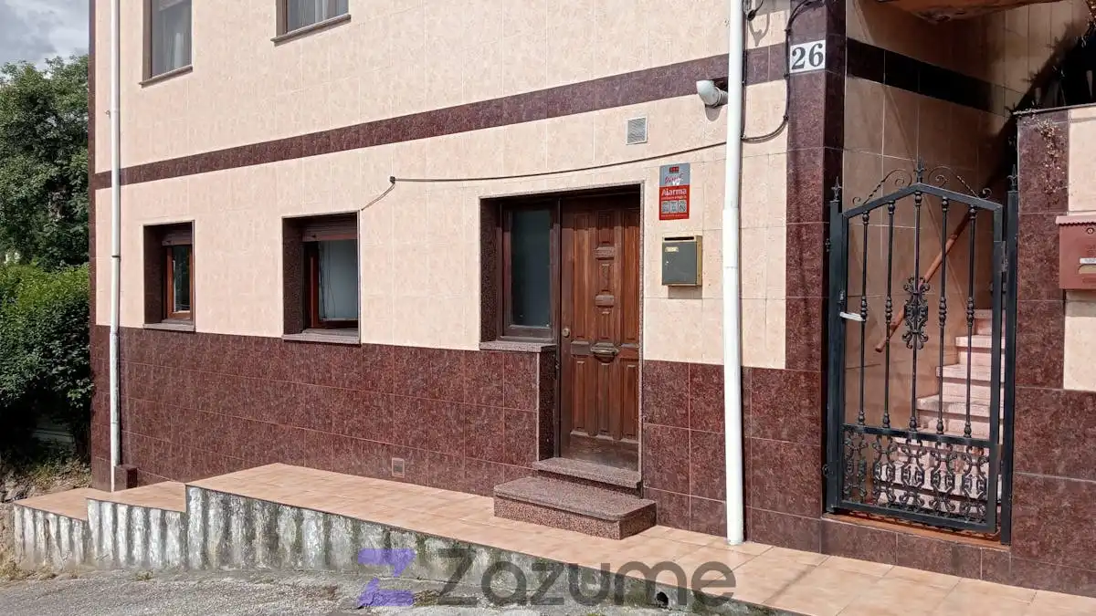 Flat for rent in Aldapa Jarrota, Sama