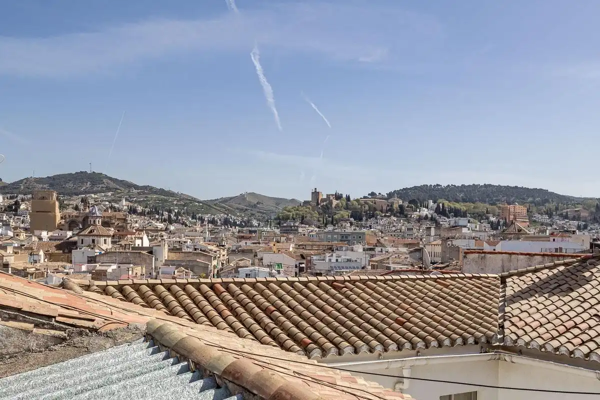 Dúplex amb terrassa en venda a Calle SOLARILLO DE GRACIA, imagen 27