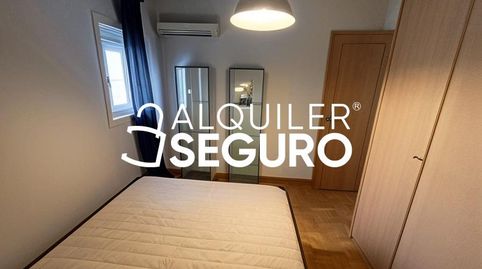 Photo 2 of Flat for rent in Alfredo Castro Camba, San Diego, Madrid Capital