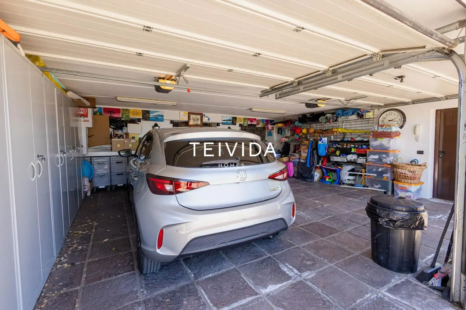 Villa mit Pool zum Verkauf in Calle Juan Antonio Diaz, imagen 47