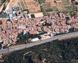 Vista exterior de Casa adosada en venda en Martorell amb Terrassa i Balcó