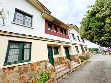 Casa in vendita a Calle Calle Ferreira, 2