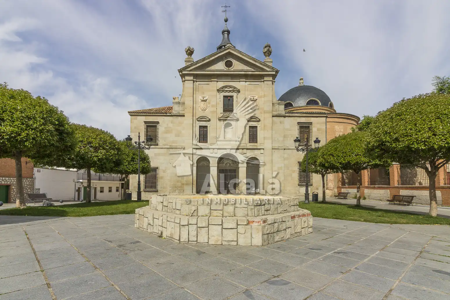 Casa in vendita a Loeches, imagen 118