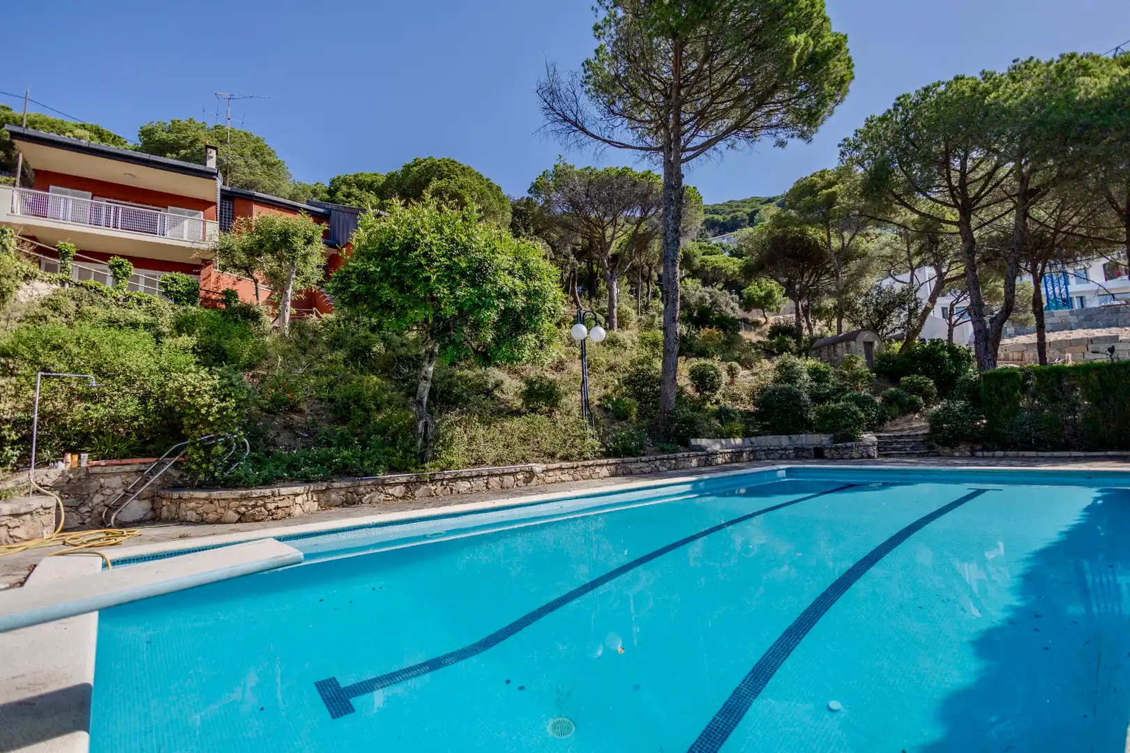 Detached house with pool for sale in Camí de la Montanya, imagen 28
