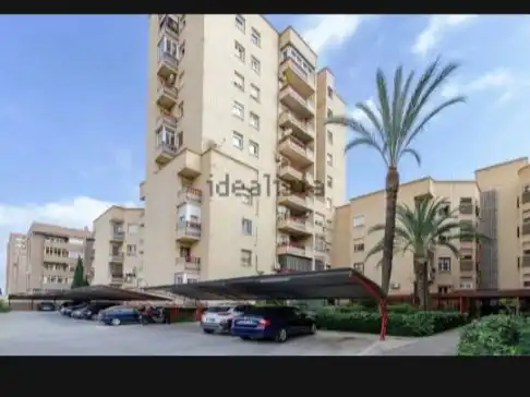 Pis amb jardí en venda a Angel bruna 35, imagen 10